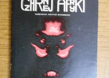 Martin Banham, Clive Wake - Współczesny teatr czarnej Afryki