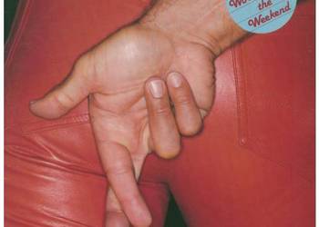 Loverboy – Get Lucky | LP | CBS 1981 | „Working For The Weekend”