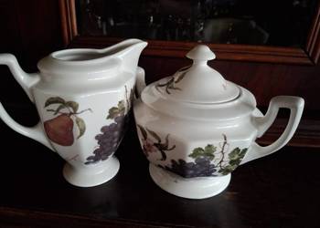 Cukiernica I mlecznik