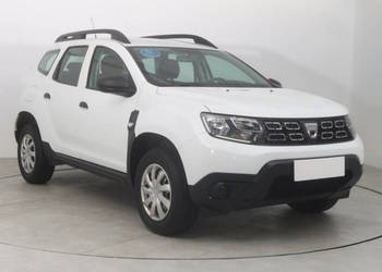 Dacia Duster 1.0 TCe