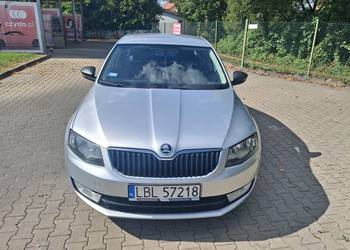 Skoda Octavia 1.6 TDI