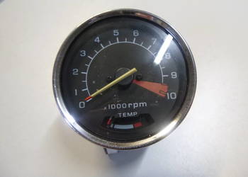 Obrotomierz licznik Honda Shadow VT 500