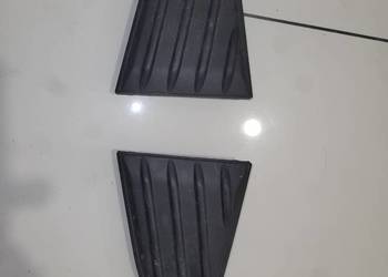 Toyota yaris iii 3 lift 17- kratka zderzaka tyl 52681-0d010 lewa prawa 5268