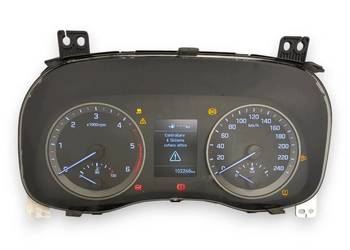 LICZNIK ZEGARY 94023-D7DT0 Hyundai Tucson III 1.6 CRDI Diesel 102 268km eu