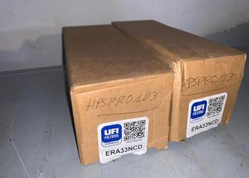 UFI Filters ERA33NCD Filtr olejowy