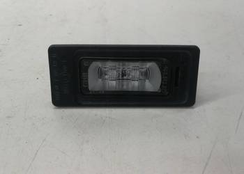 LAMPKA TABLICY REJ. LED AUDI A4 A6 A7 Q5 4G0943021
