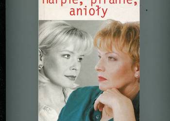 Harpie piranie anioły Kofta , Domagalik