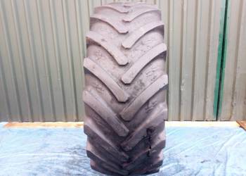 Opona Alliance 650/65 - R 42 Agri Star 365