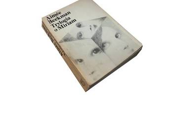 Trylogia o Miriam  - A. Beekman