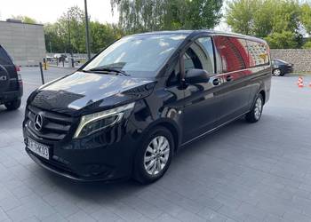 Mercedes Vito Tourer  Max Long 116 CDI