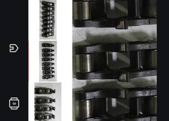 N42 N46 N62 dźwigienki pośrednie Vvt / MILVs Tuning BMW n51 n52 n55 s55 n20