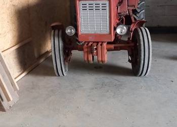 Wladymirec t25 oryginał igielka