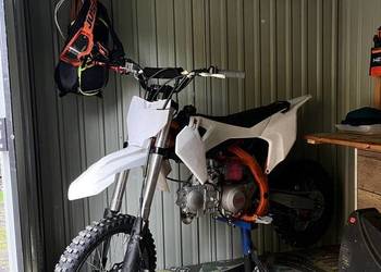 Asix 140 ork (mrf kayo)