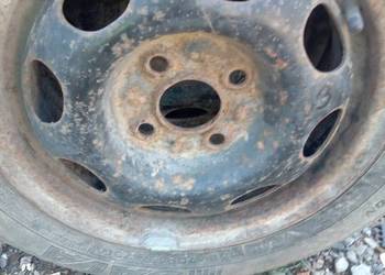 Koła zimowe 13" 155/70R13
