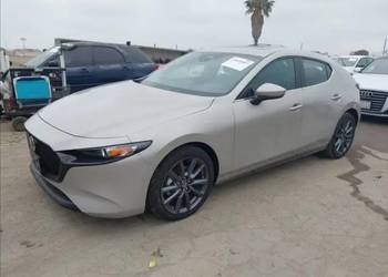 Mazda 3 2.5 Prefered TYLKO 360mil !! 2026r