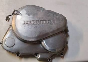 Pokrywa Sprzęgła CMX Honda 125 Rebel