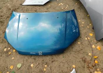 honda HRV maska kolor BC64P nr 33687 WYSYŁKA