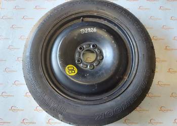 MONDEO MK4 S-MAX GALAXY MK3 koło dojazdowe 125/85/16 99M 5x108 1S71MH
