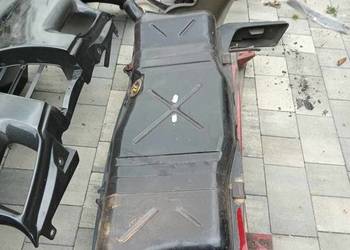 Zbiornik paliwa Alfa Romeo Giulietta 116
