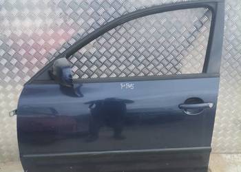 Drzwi Lewy Przód Volkswagen Passat B5