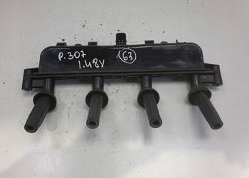 CEWKA ZAPŁONOWA Peugeot 307 1.4 8V _ MG-8051