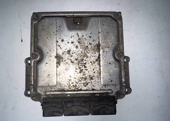 Komputer moduł Renault Laguna II 1.9 DCI