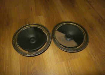 Głośniki GDN 20/40 Tonsil kosze do regeneracji 2szt.