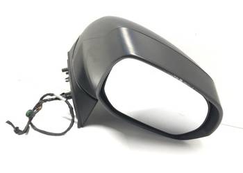 LUSTERKO PRAWE CITROEN C4 PICASSO I Hatchback 06-15 ZEWNĘTRZNE