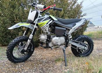 Thumpstar - TSK 90 C - PIT BIKE mini bike cross motocykl dla dziecka
