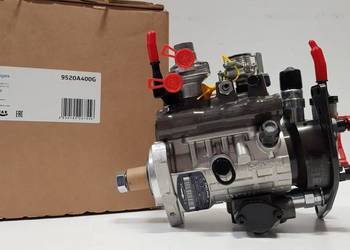 Nowa pompa wtryskowa DELPHI 9520A400G 9520A010G