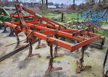 Agregaty,Grubery EBERHARD i BECKER GF300 3 Metry