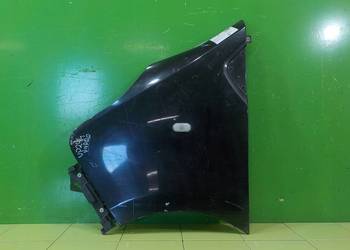 OPEL VIVARO II B 14-18r VAN blotnik lewy przod