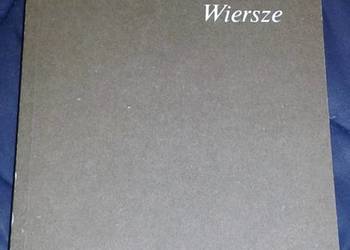 Wiersze - Ernest Bryll