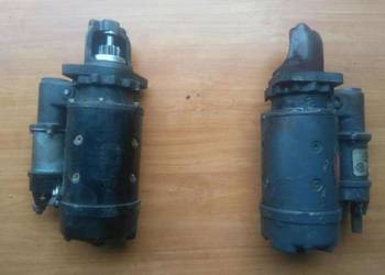 Rozrusznik New Holland 8670,8770,8970,Ford g 170, g 190, g 2