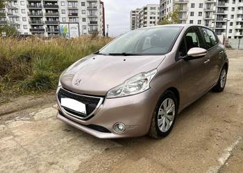 Peugeot 208 Okazja