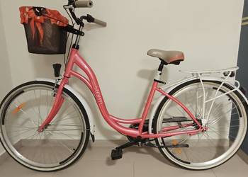 Damka 28 cali bdb stan!