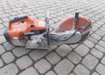 Przecinarka do betonu Stihl TS 400