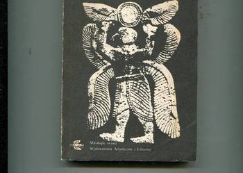 Mitologia hetyckiej Anatolii - Maciej Popko