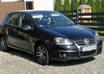 Vw Golf 5 v 2.0 sdi 2006