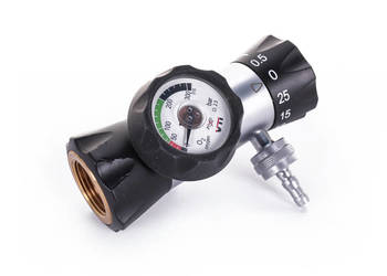 Reduktor tlenu (O2) VTI SELECT ERGO STANDARD 25