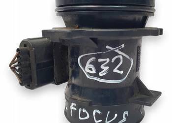 PRZEPŁYWOMIERZ Ford Focus MK1 1.8 98AB-12B579-B3B Hitachi
