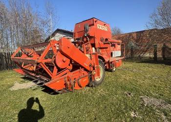 Sprzedam kombajn Farh M66
