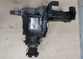 ANTARA CAPTIVA 2.2 VCDI Z20S1 Z20DMH 150KM 07r reduktor 24240427 7600019190