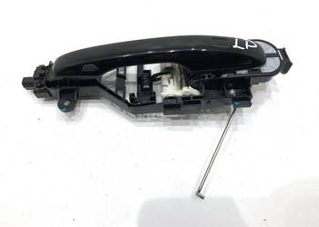 KLAMKA ZEWNĘTRZNA LEWY PRZÓD VOLVO S90 II 31349743 Sedan/Limuzyna