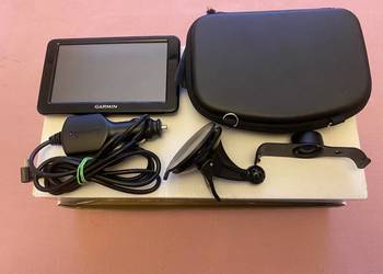 Nawigacja Garmin Nuvi 2595 Dożywotnia aktualizacja 5"