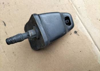 Honda CRV 2 30257 spryskiwacz zderzaka lampy lewy dysza spryskiwacza lampy