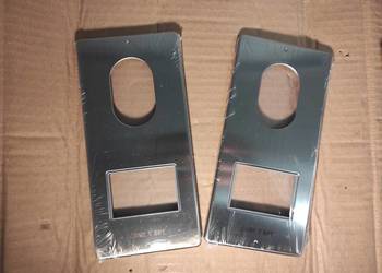Obudowa panelu CAME Placo BPT Lithos