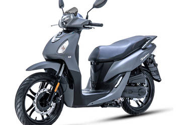 SYM Symphony 50 Darmowa wysyłka