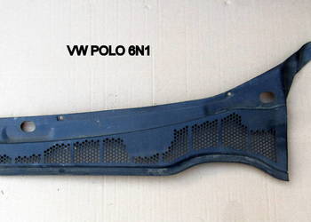PODSZYBIE VW POLO 6N1819415