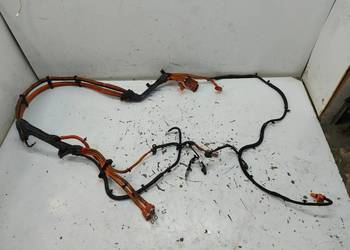 PEUGEOT 508 II Przewód wysokiego napięcia 9835371280